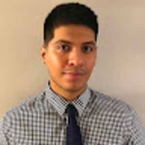 Meet your Posher, Christian